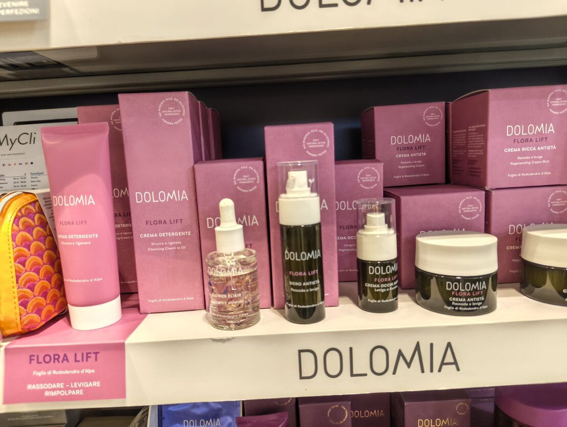 Crema solare SPF50 in tubo